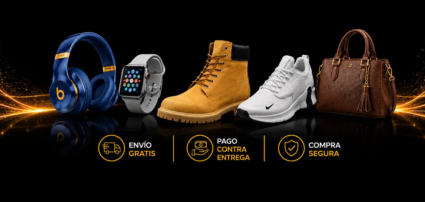 Venfron — Envío gratis, pago contra entrega y compra segura