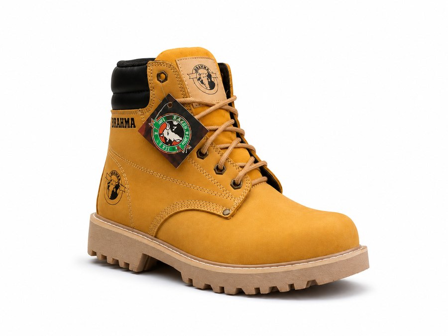 Brahma Clásica Ref. 033 - Oro