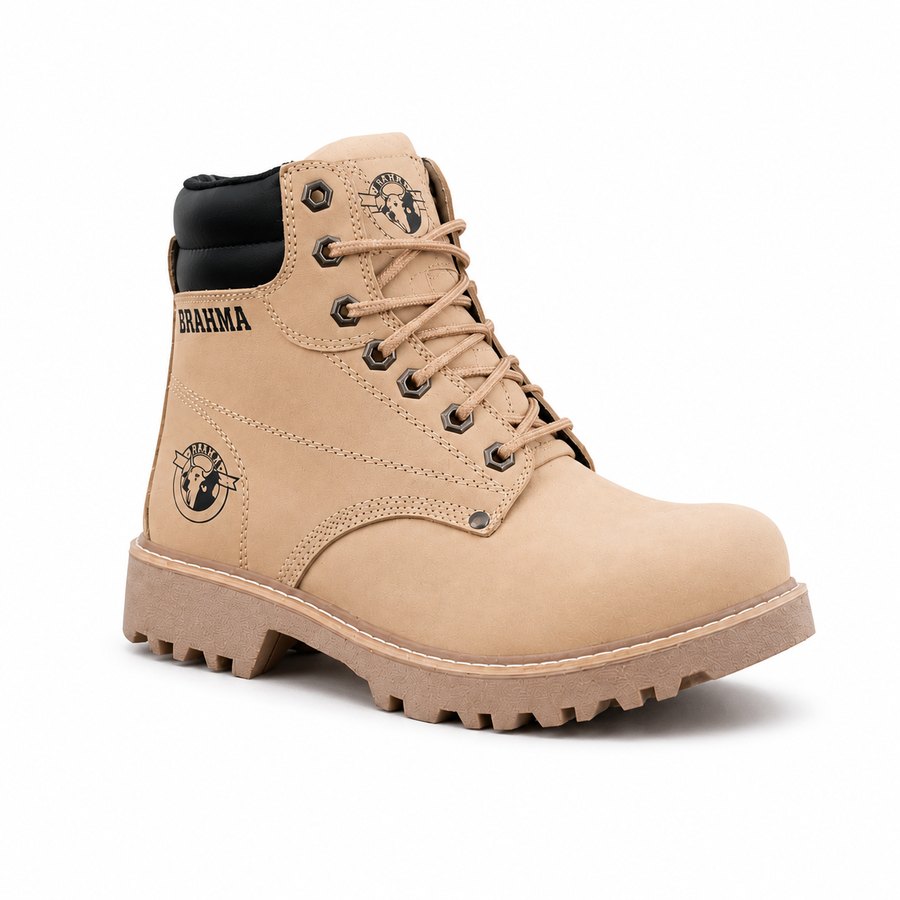 Brahma Clásica Ref. 033 - Beige